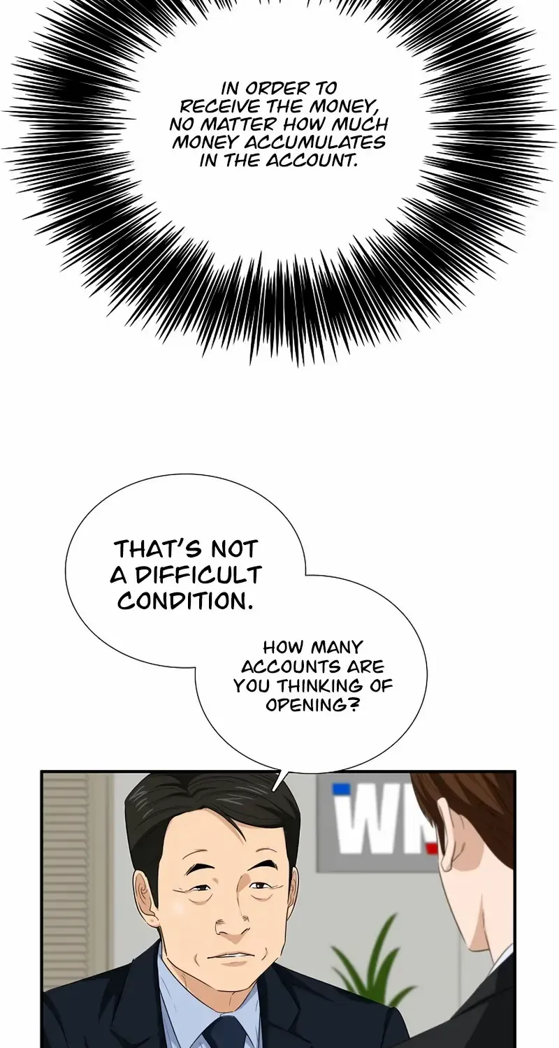 This Is The Law Zinmanga X Chapter 97 Page 50