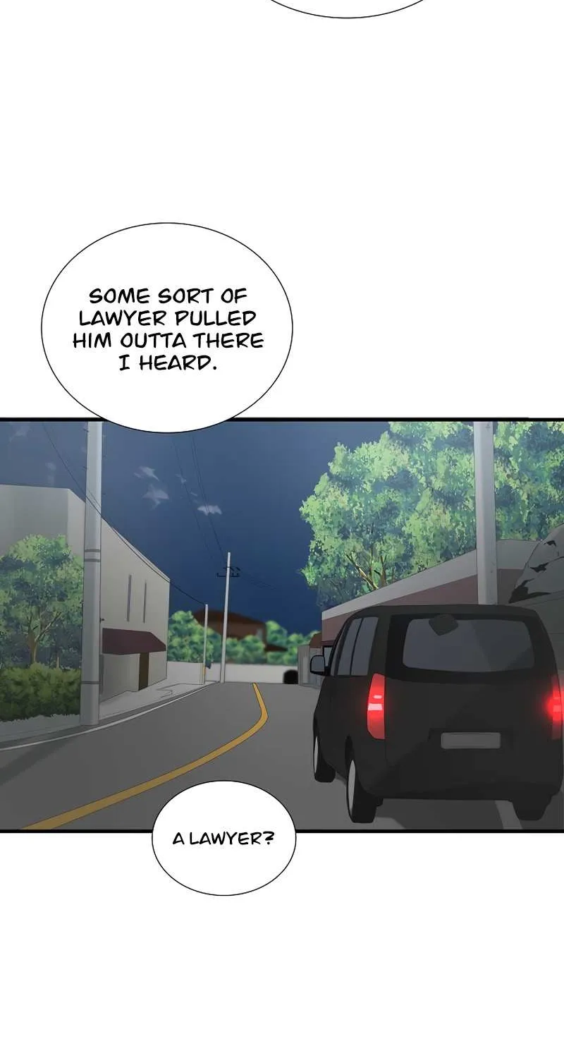 This Is The Law Zinmanga X Chapter 95 Page 2