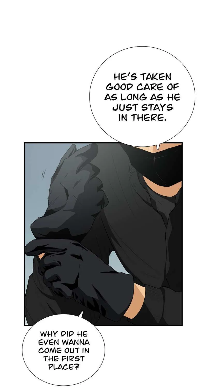 This Is The Law Zinmanga X Chapter 95 Page 3