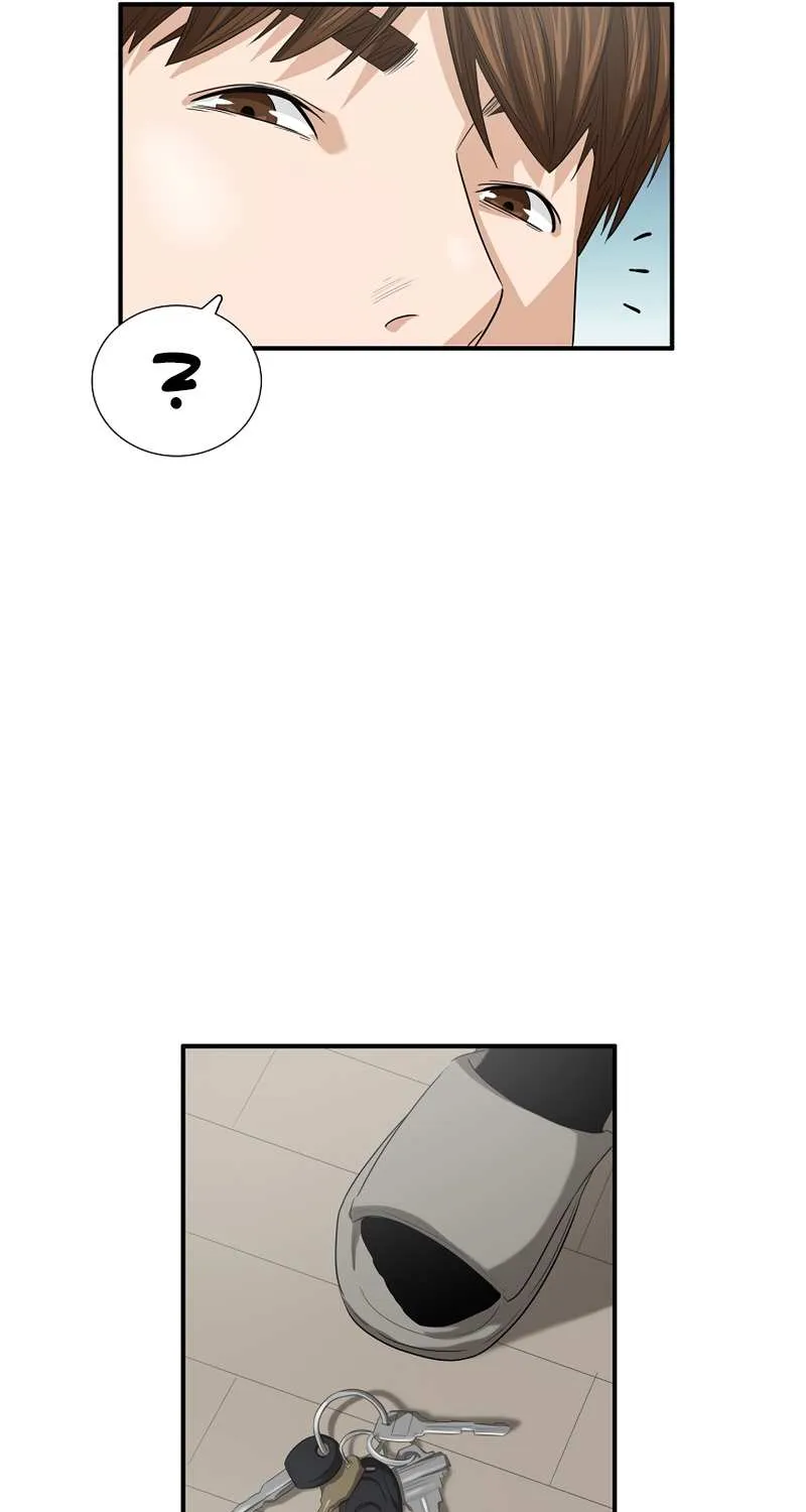 This Is The Law Zinmanga X Chapter 95 Page 25