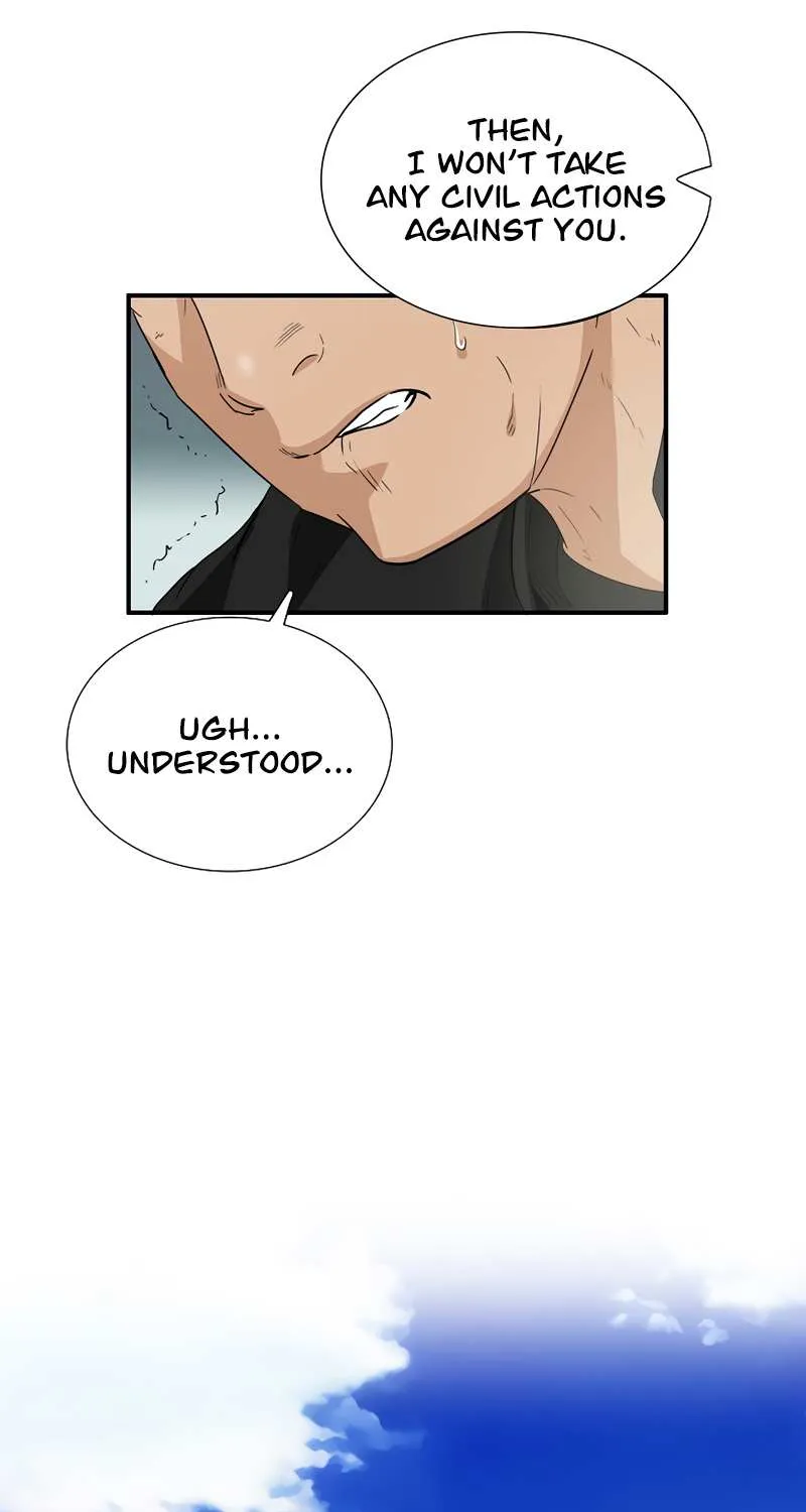This Is The Law Zinmanga X Chapter 95 Page 41