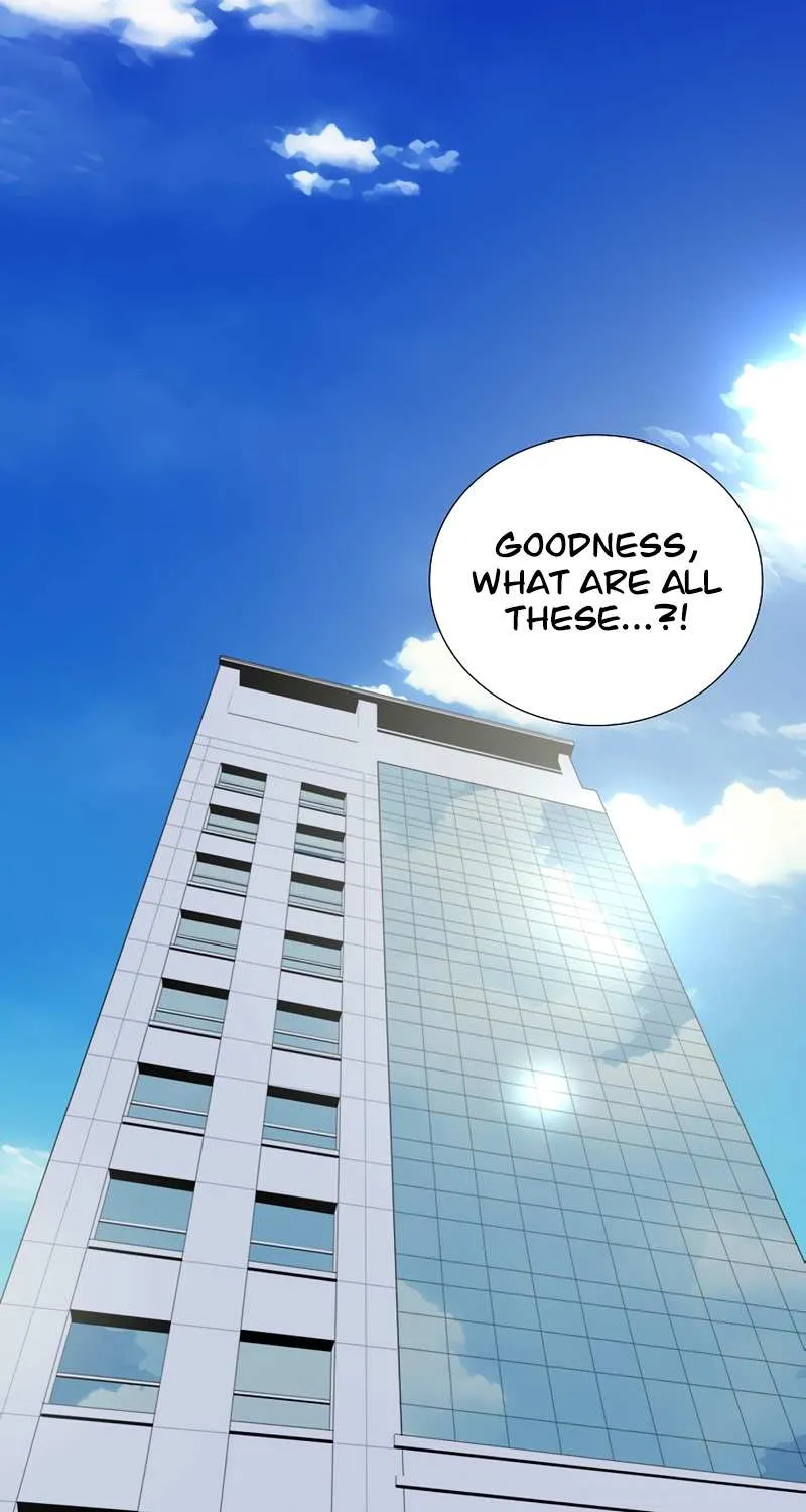 This Is The Law Zinmanga X Chapter 95 Page 42