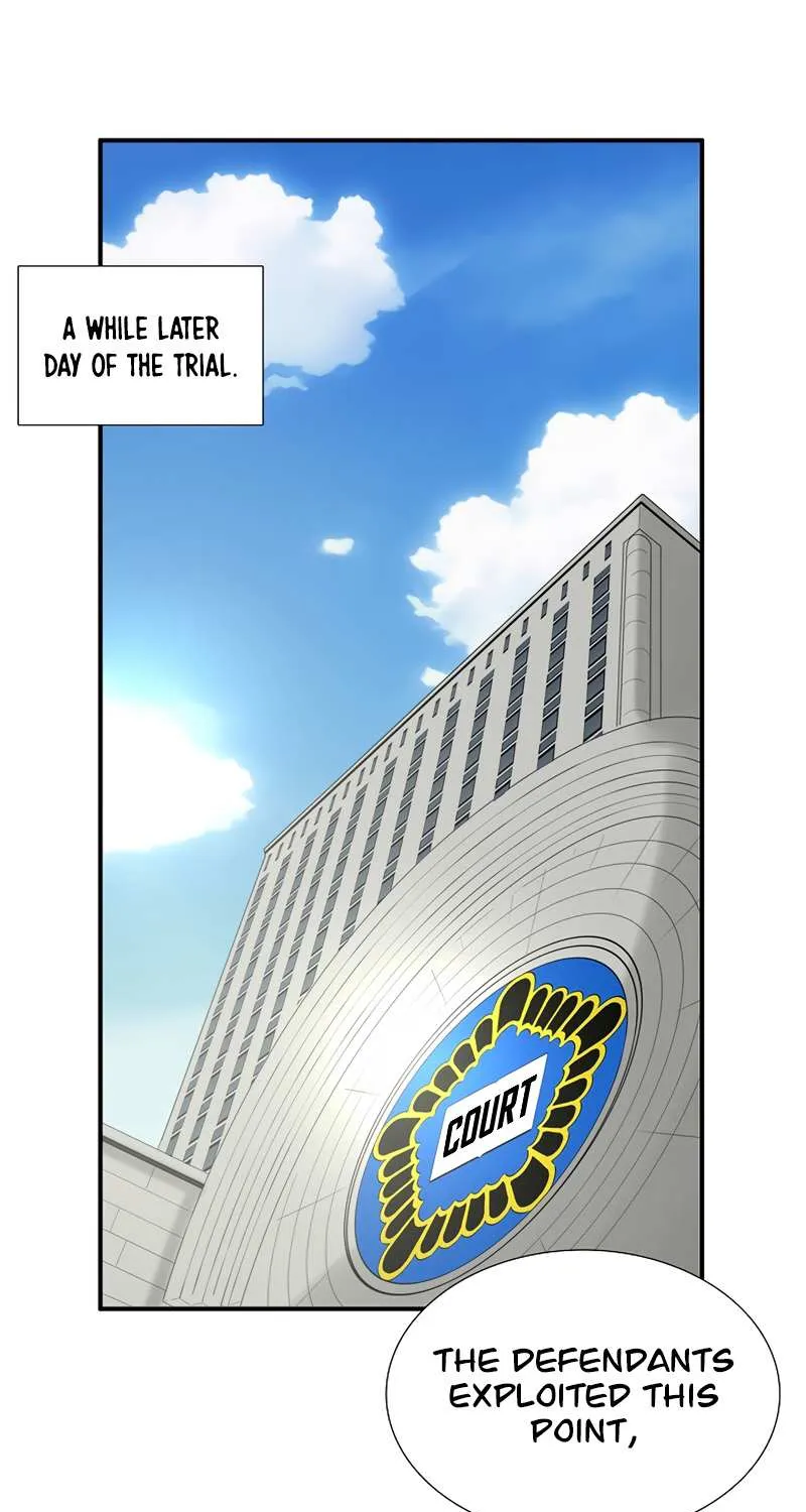 This Is The Law Zinmanga X Chapter 95 Page 61
