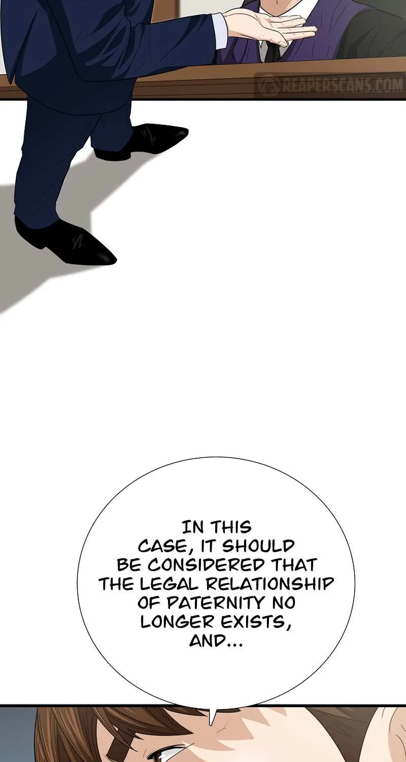 This Is The Law Zinmanga X Chapter 95 Page 63