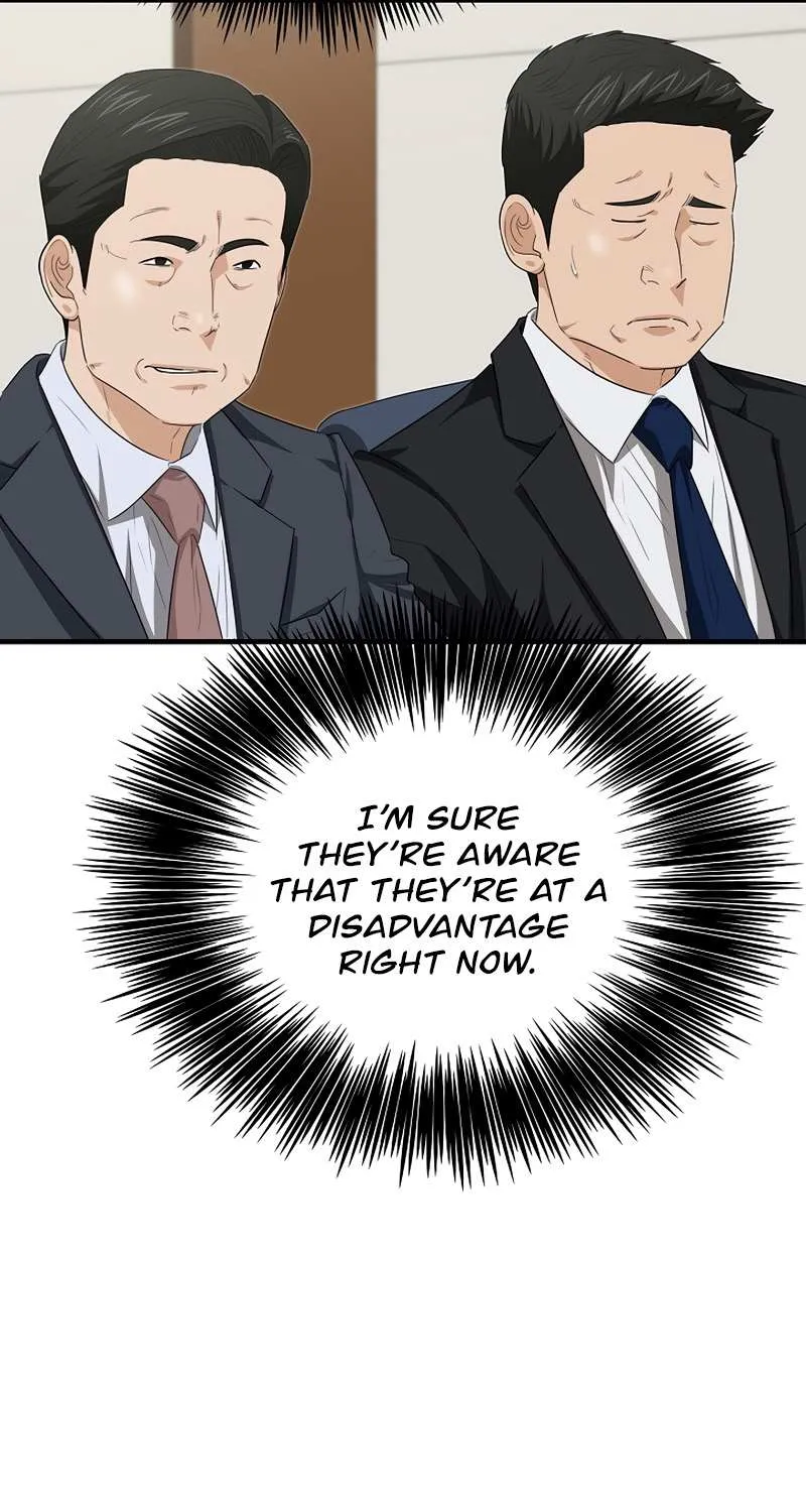 This Is The Law Zinmanga X Chapter 95 Page 65