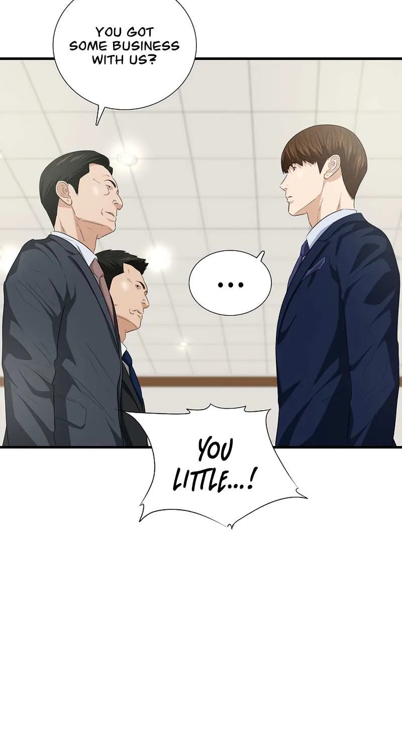 This Is The Law Zinmanga X Chapter 95 Page 71