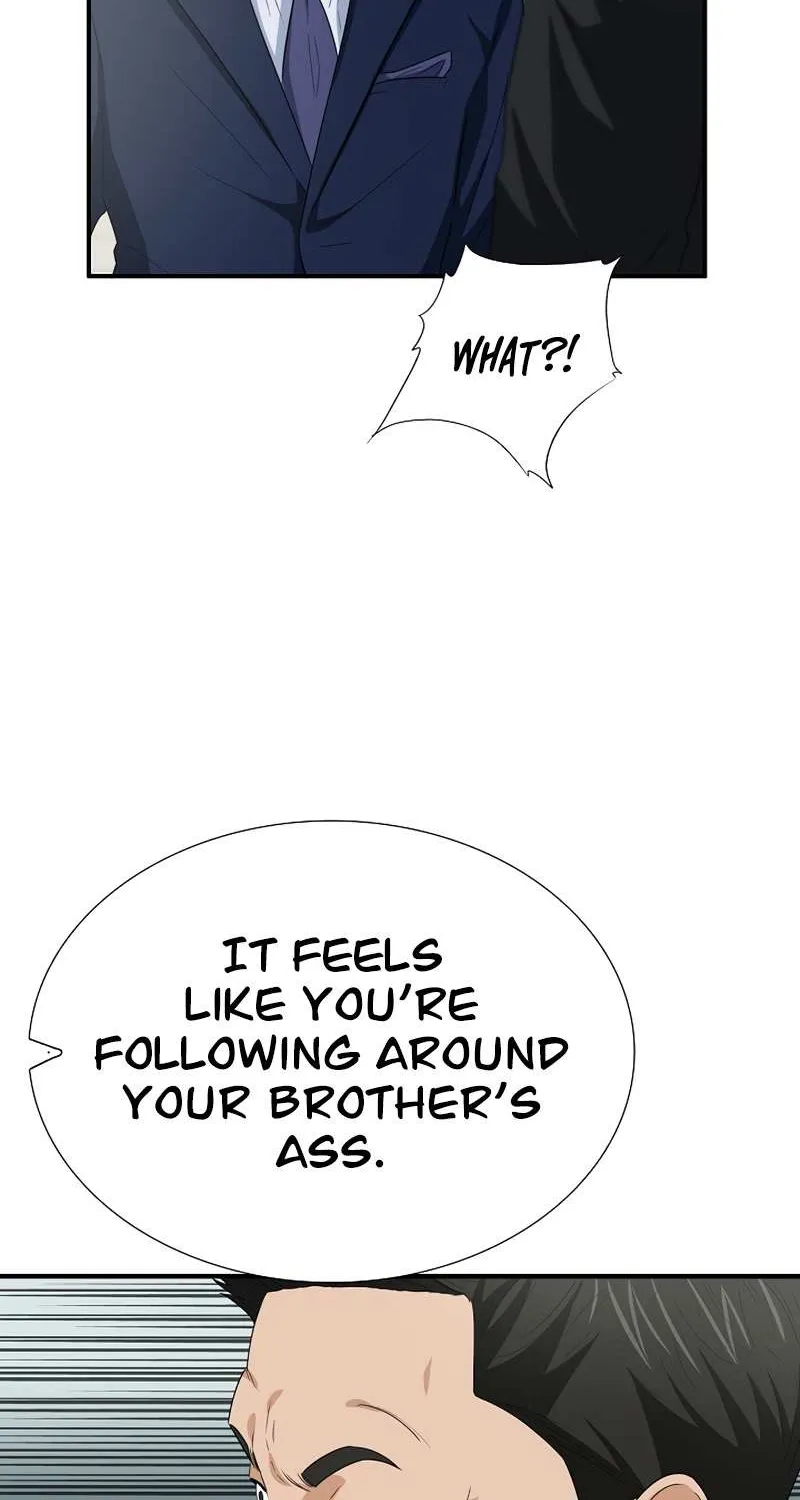 This Is The Law Zinmanga X Chapter 95 Page 76