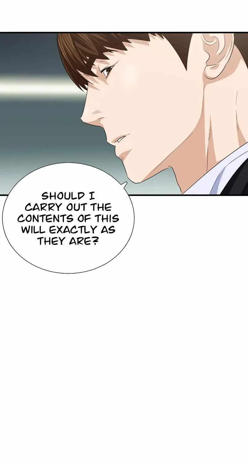 This Is The Law Zinmanga X Chapter 94 Page 23