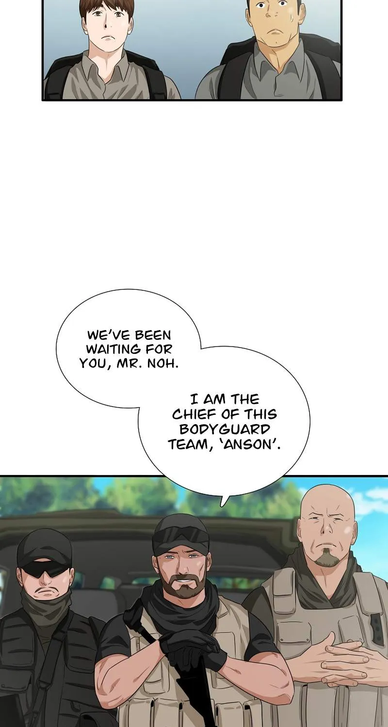This Is The Law Zinmanga X Chapter 82 Page 40