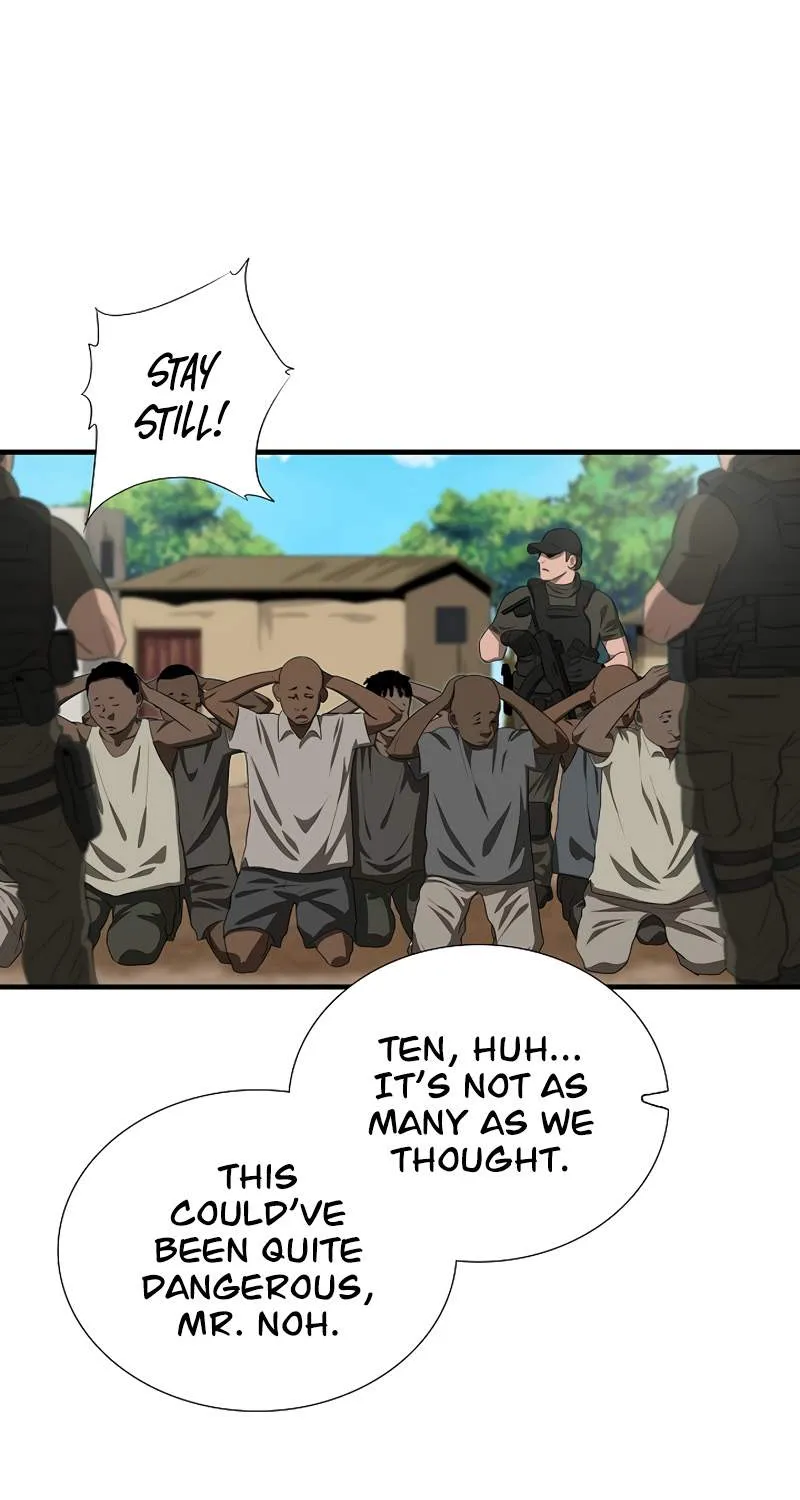 This Is The Law Zinmanga X Chapter 82 Page 52