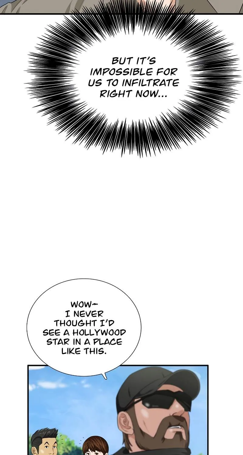 This Is The Law Zinmanga X Chapter 82 Page 84