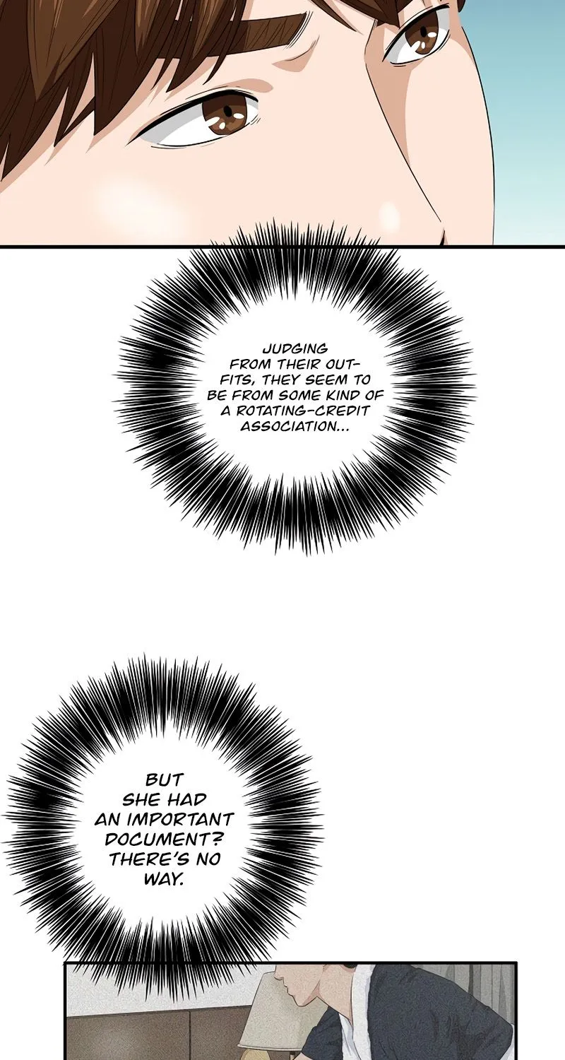 This Is The Law Zinmanga X Chapter 79 Page 38