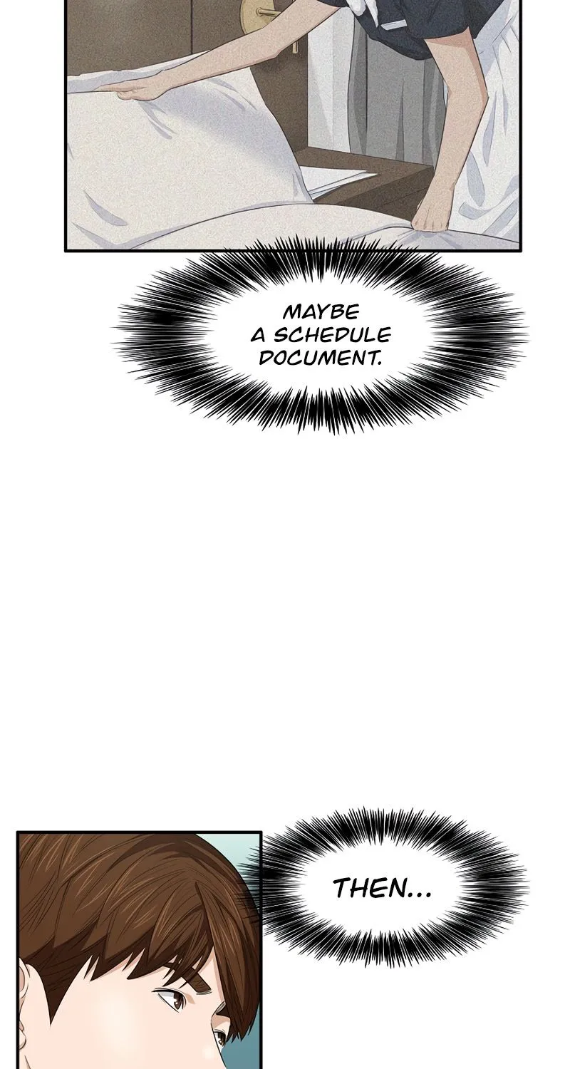 This Is The Law Zinmanga X Chapter 79 Page 39