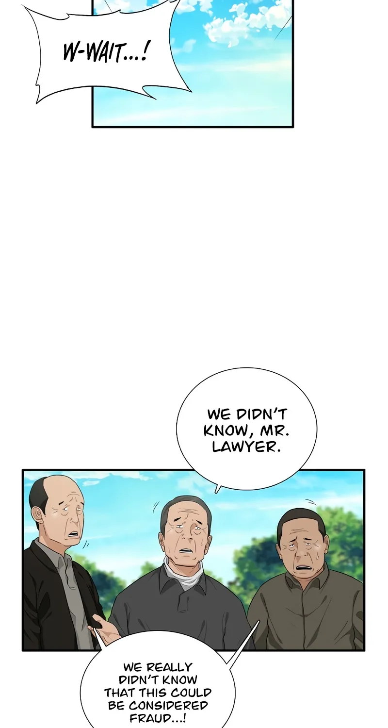This Is The Law Zinmanga X Chapter 71 Page 3