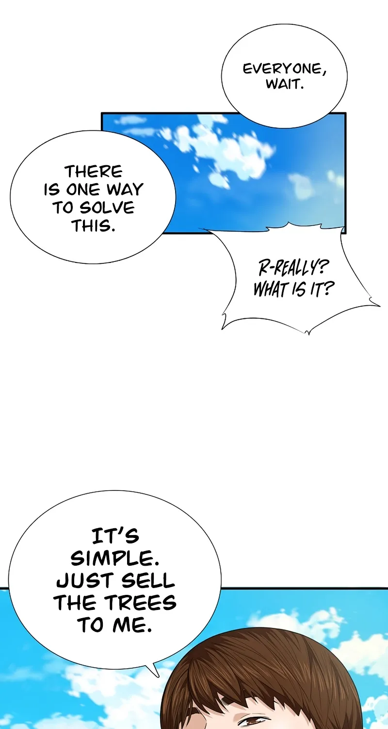 This Is The Law Zinmanga X Chapter 71 Page 7
