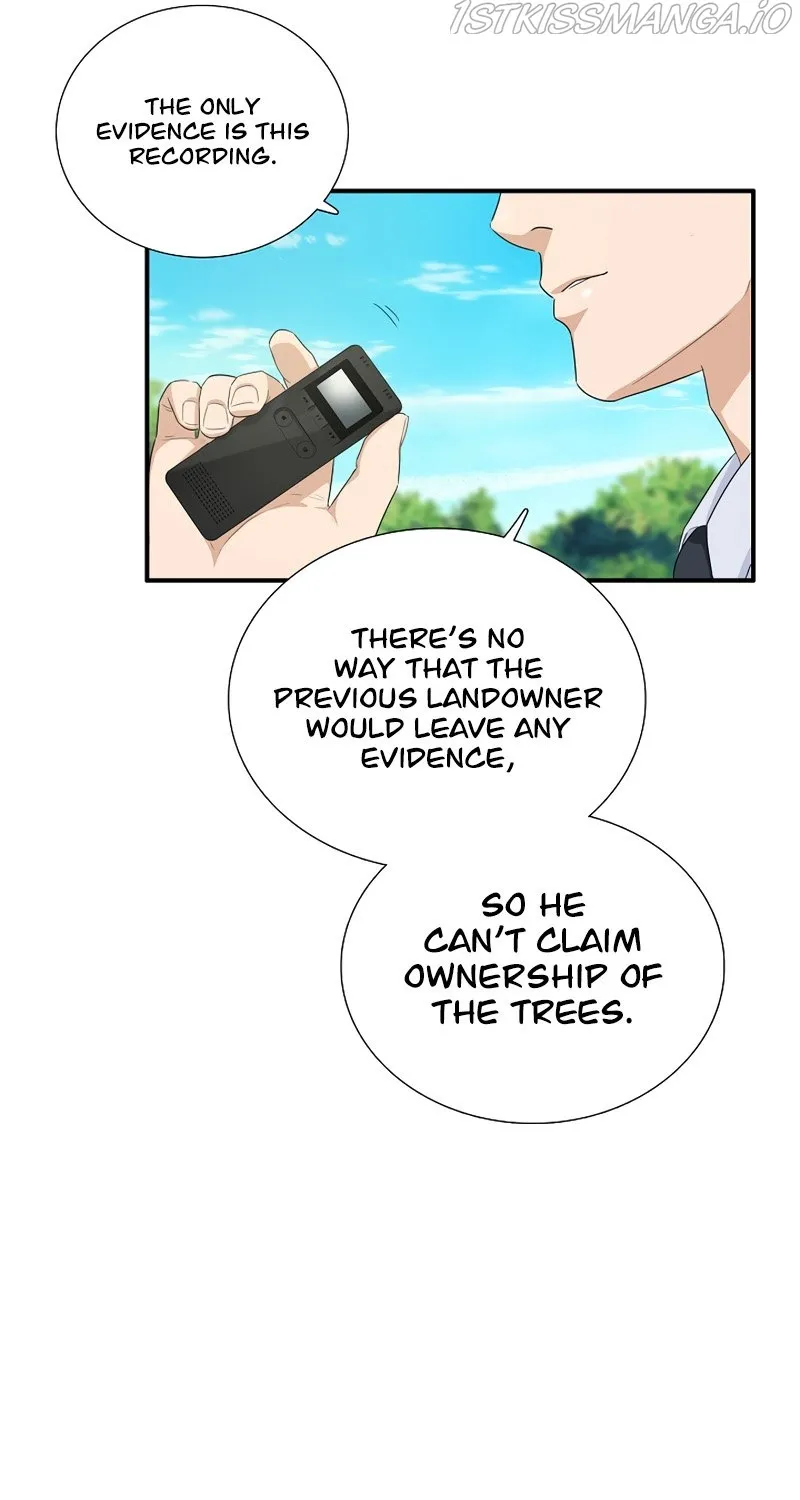 This Is The Law Zinmanga X Chapter 71 Page 10