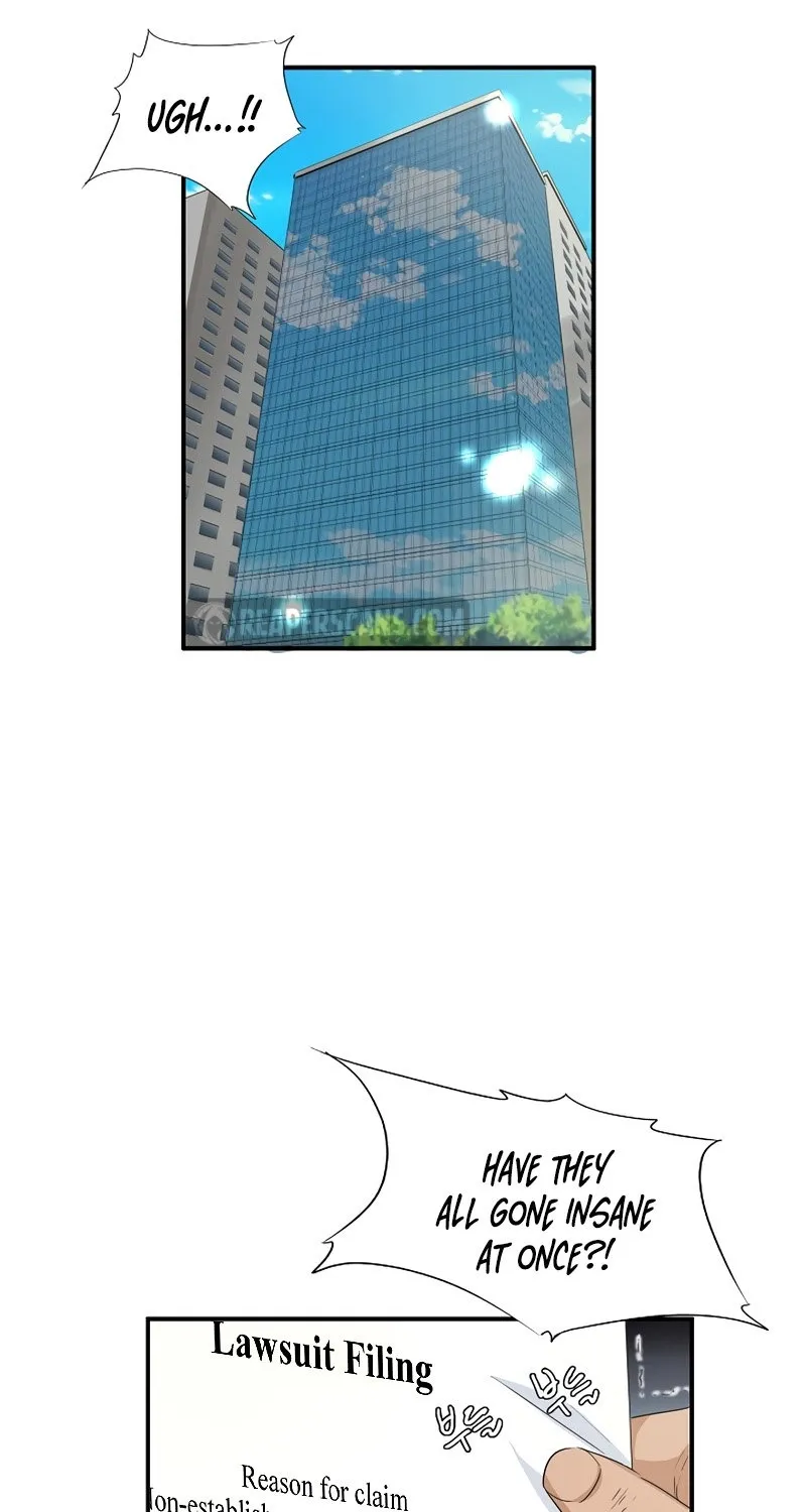 This Is The Law Zinmanga X Chapter 71 Page 23