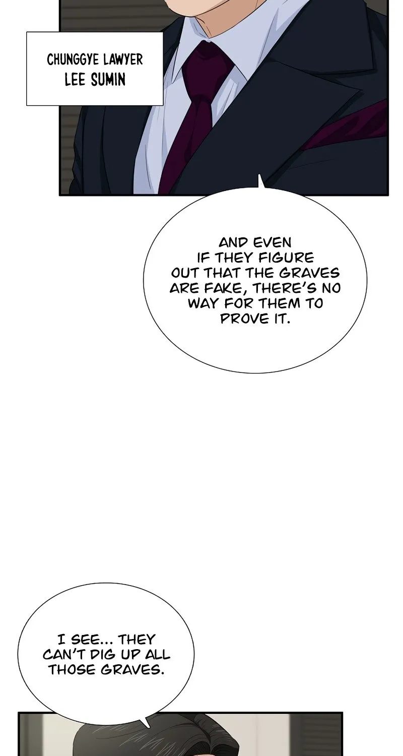 This Is The Law Zinmanga X Chapter 71 Page 28