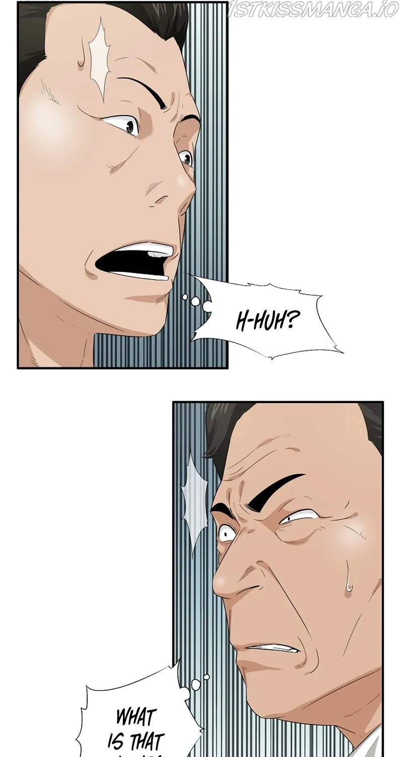 This Is The Law Zinmanga X Chapter 71 Page 34