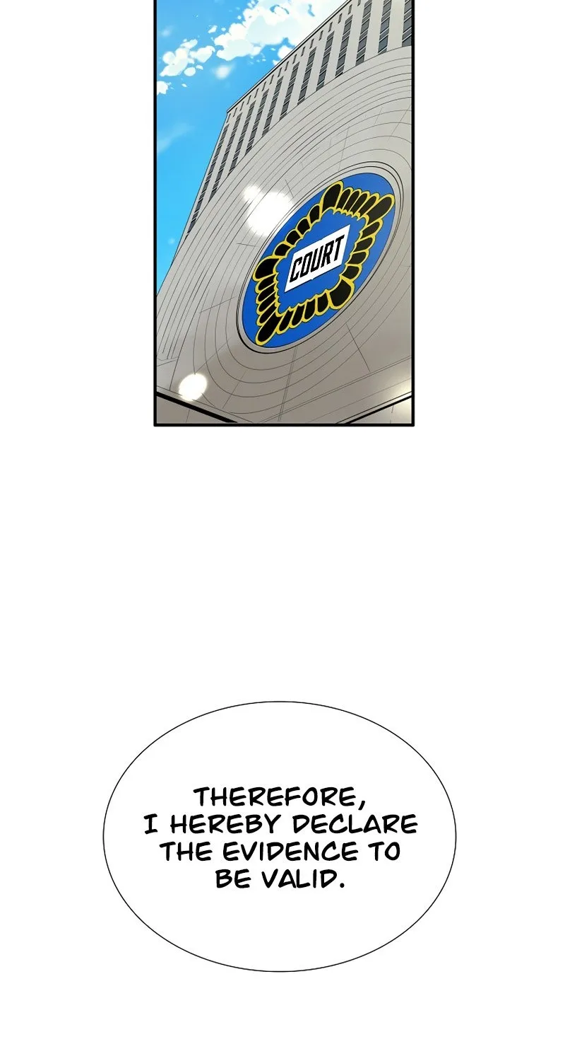 This Is The Law Zinmanga X Chapter 71 Page 43