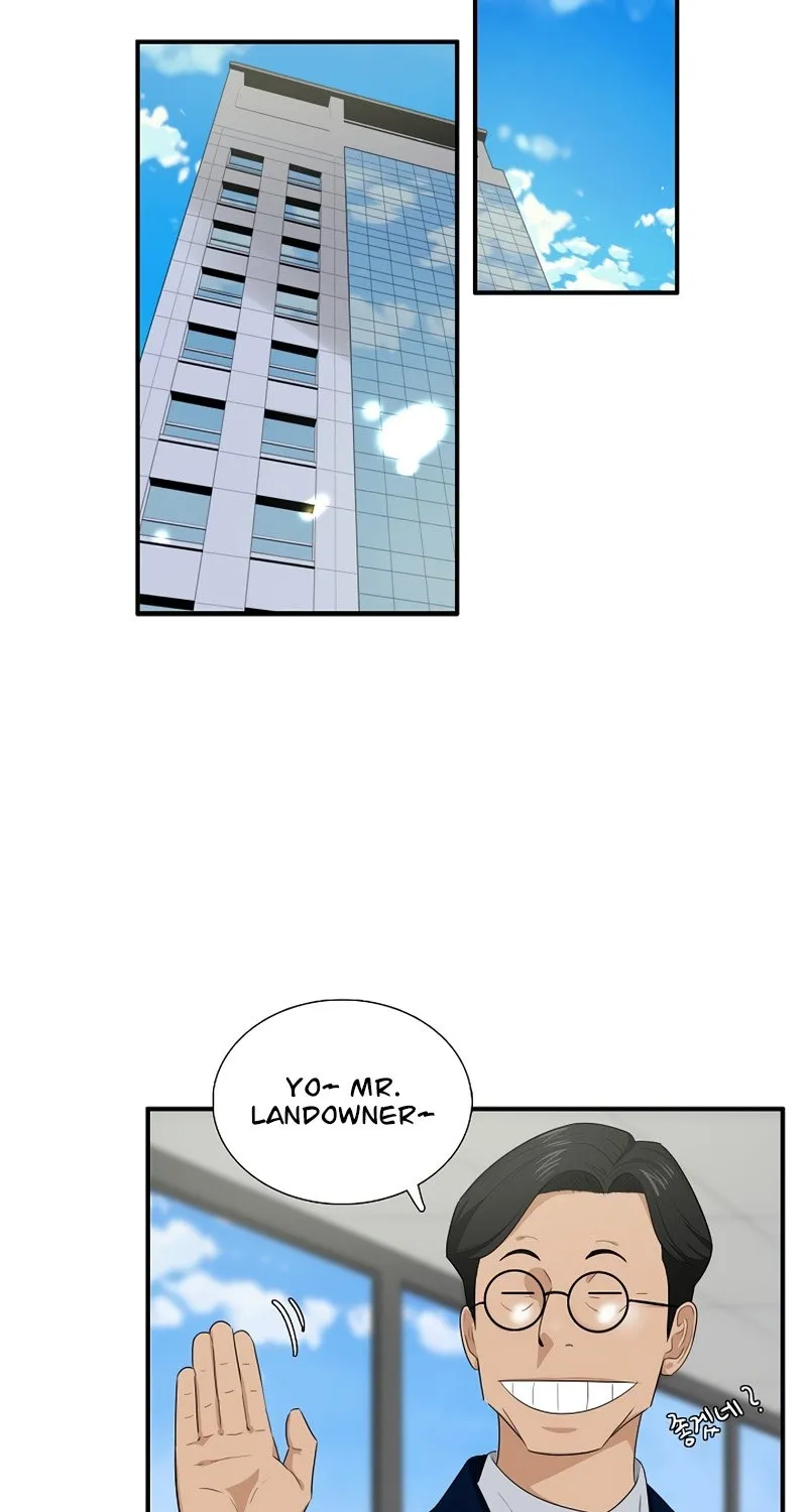 This Is The Law Zinmanga X Chapter 71 Page 72