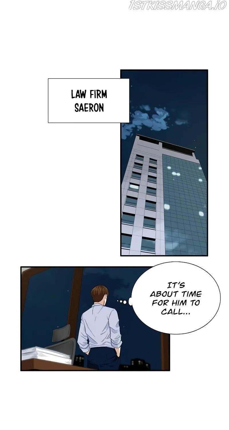 This Is The Law Zinmanga X Chapter 66 Page 34