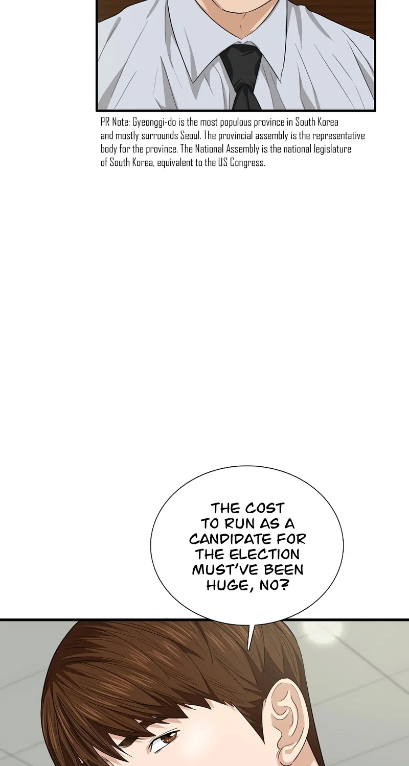 This Is The Law Zinmanga X Chapter 65 Page 68