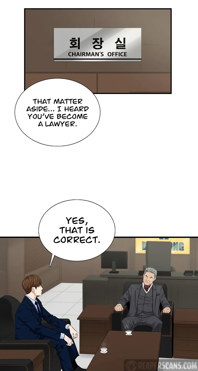This Is The Law Zinmanga X Chapter 64 Page 4