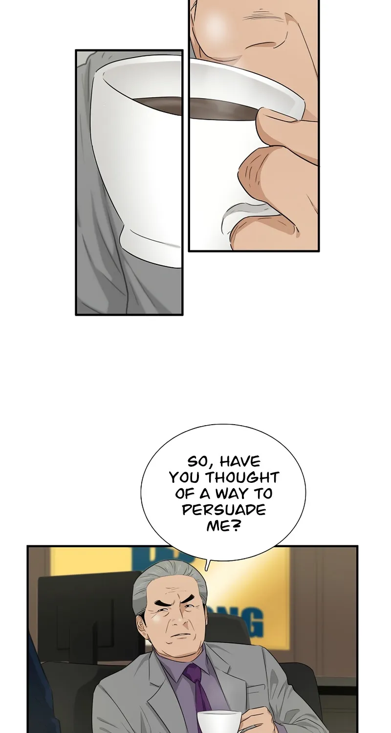 This Is The Law Zinmanga X Chapter 64 Page 38