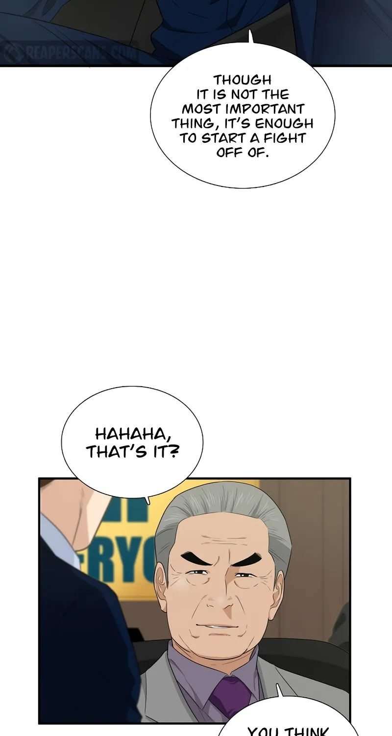 This Is The Law Zinmanga X Chapter 64 Page 51