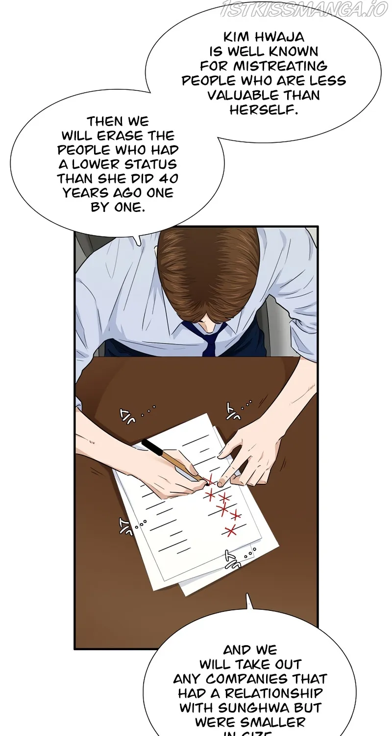 This Is The Law Zinmanga X Chapter 64 Page 74