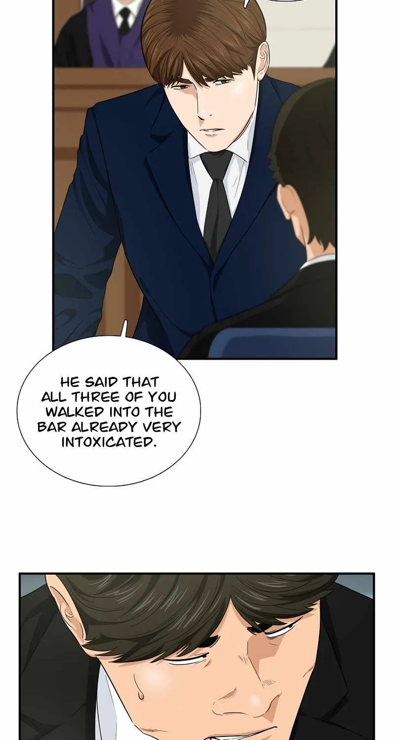 This Is The Law Zinmanga X Chapter 60 Page 30