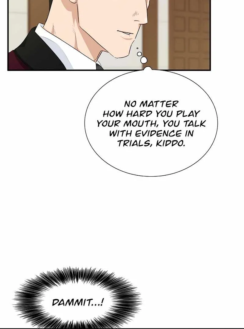 This Is The Law Zinmanga X Chapter 60 Page 33
