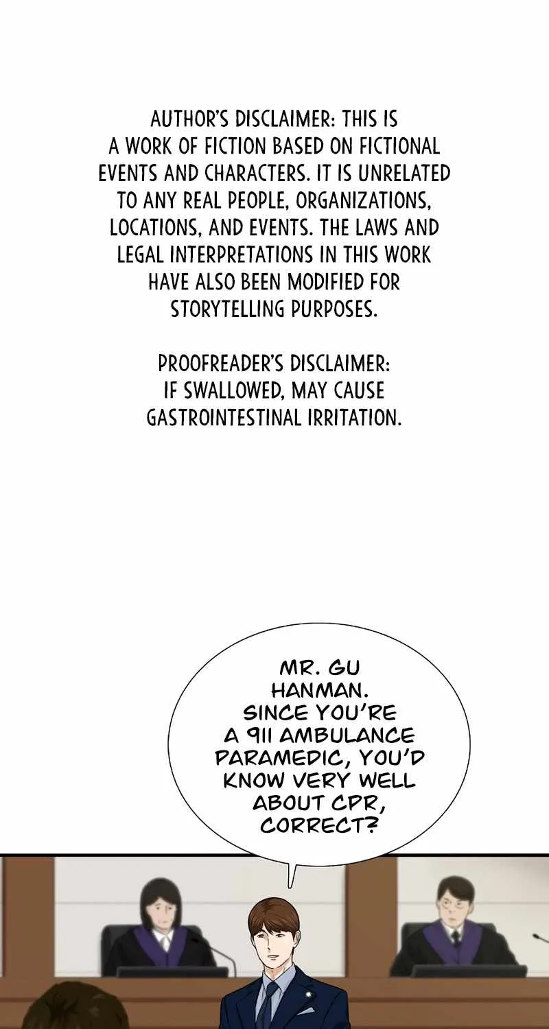 This Is The Law Zinmanga X Chapter 59 Page 2
