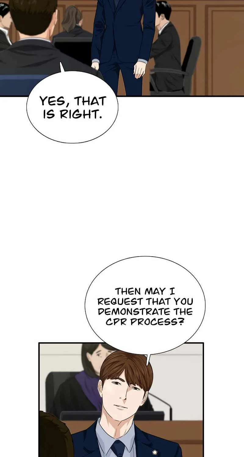 This Is The Law Zinmanga X Chapter 59 Page 3