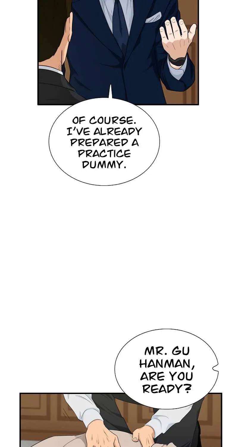 This Is The Law Zinmanga X Chapter 59 Page 4