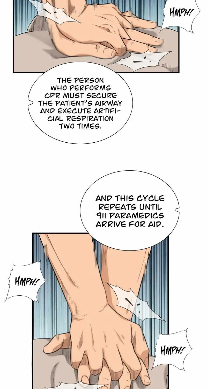 This Is The Law Zinmanga X Chapter 59 Page 7