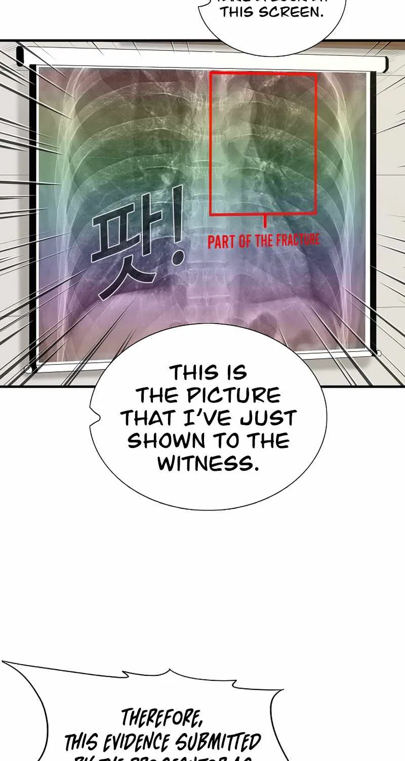 This Is The Law Zinmanga X Chapter 59 Page 19