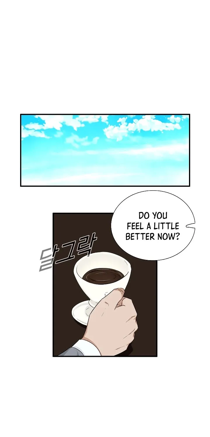 This Is The Law Zinmanga X Chapter 52 Page 31