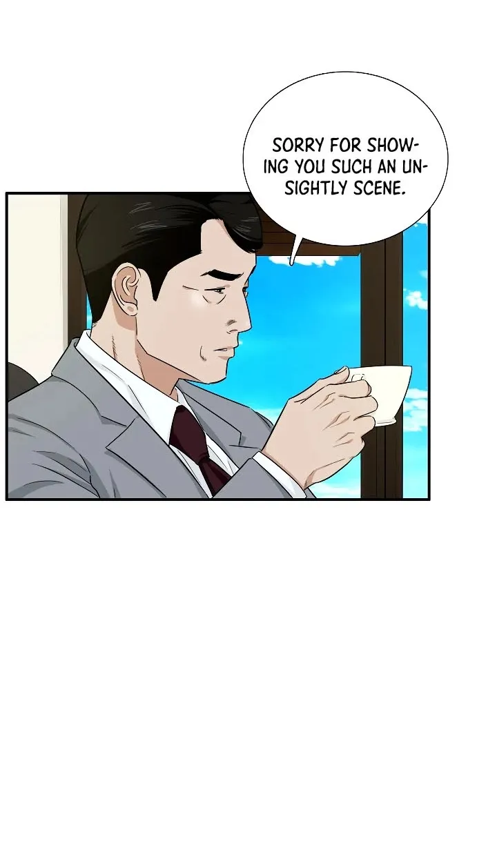 This Is The Law Zinmanga X Chapter 52 Page 32