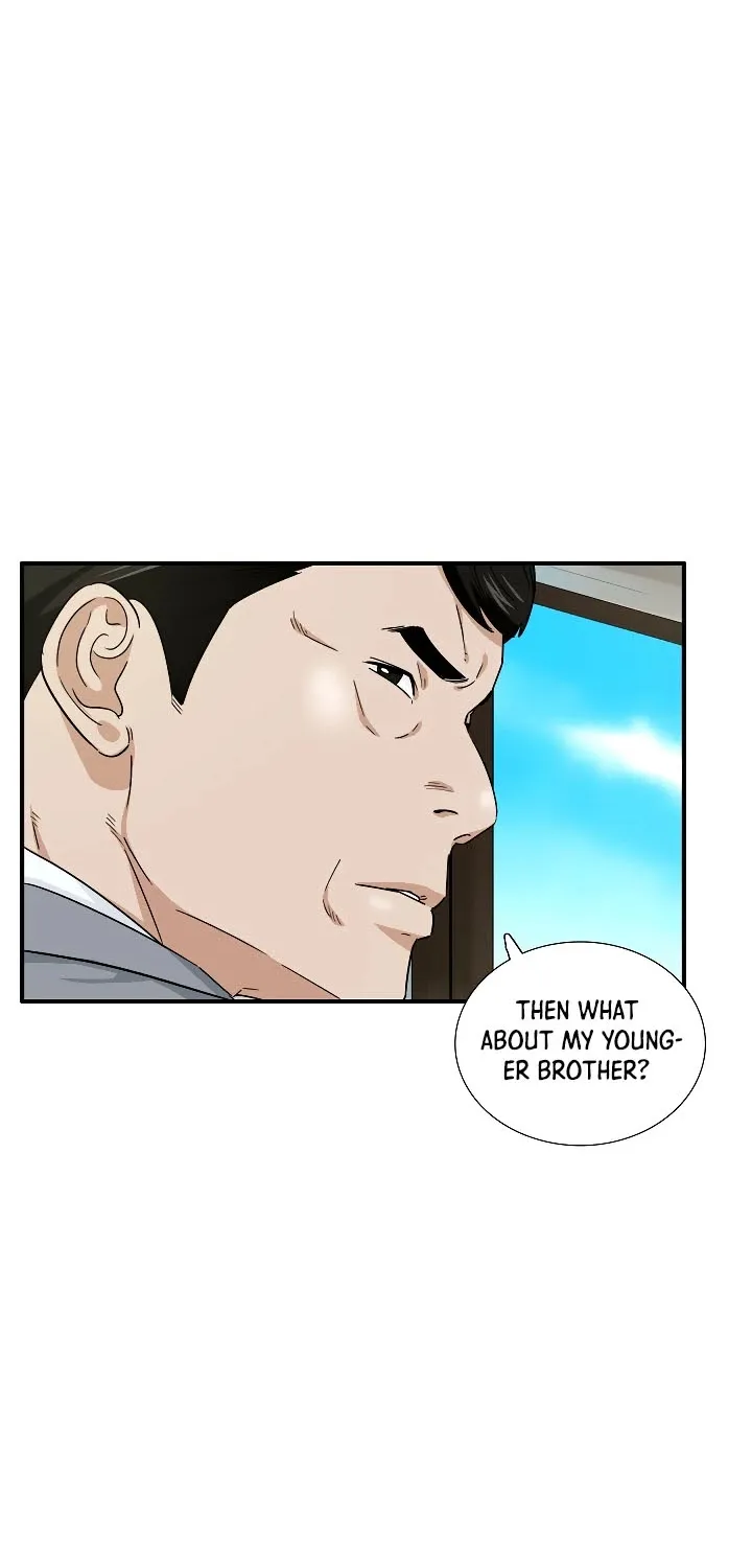 This Is The Law Zinmanga X Chapter 52 Page 40