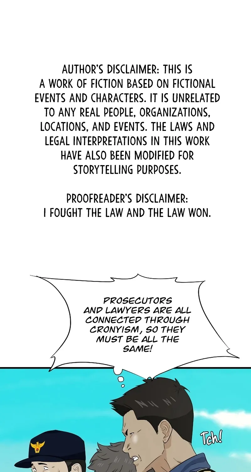 This Is The Law Zinmanga X Chapter 51 Page 2