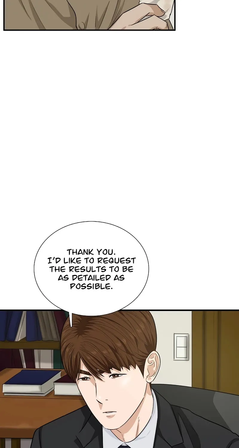 This Is The Law Zinmanga X Chapter 51 Page 30