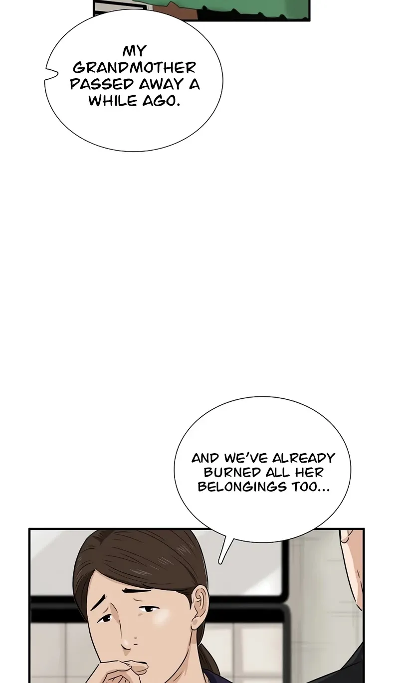 This Is The Law Zinmanga X Chapter 51 Page 63