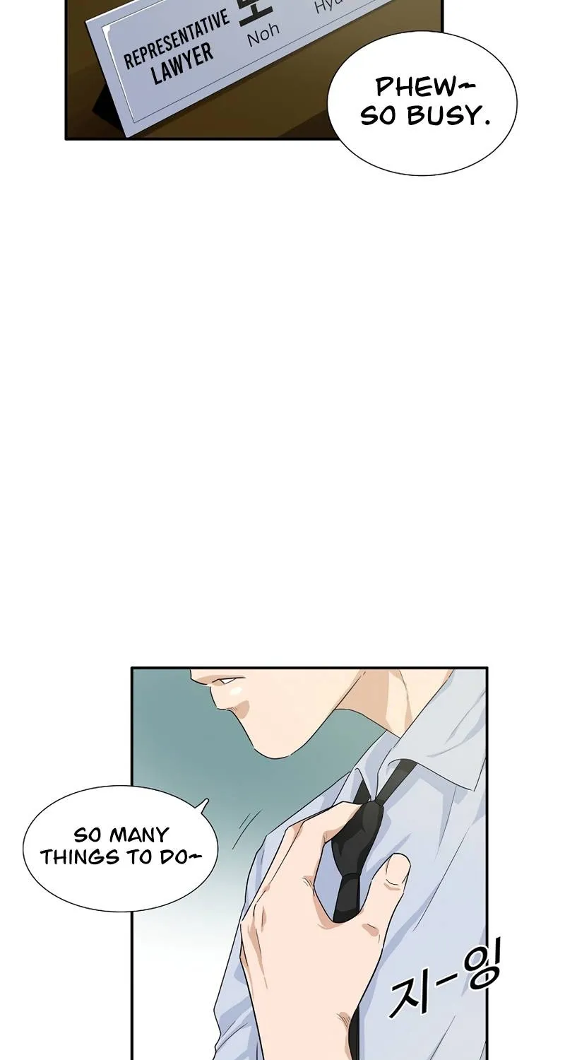 This Is The Law Zinmanga X Chapter 46 Page 4
