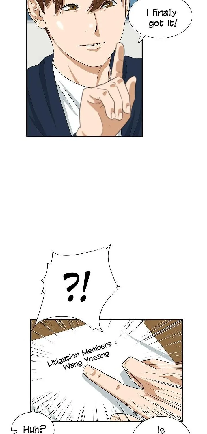 This Is The Law Zinmanga X Chapter 35 Page 28