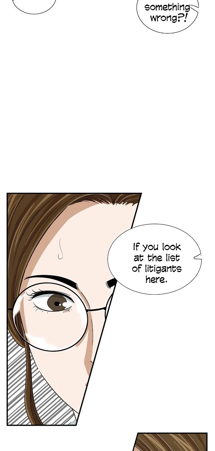 This Is The Law Zinmanga X Chapter 35 Page 29