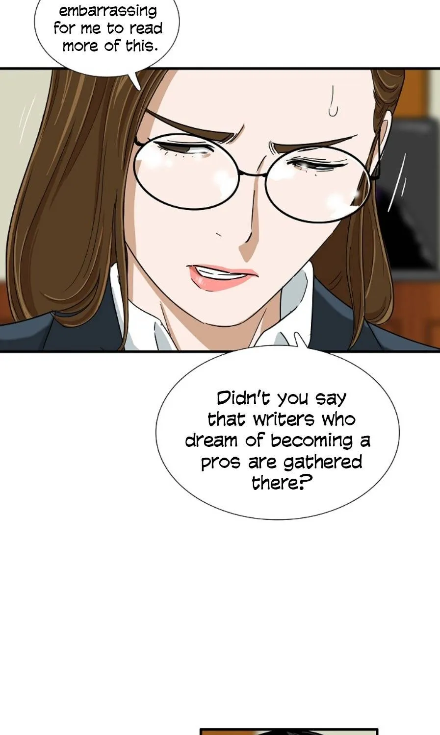 This Is The Law Zinmanga X Chapter 31 Page 26