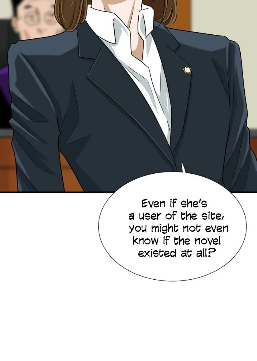This Is The Law Zinmanga X Chapter 31 Page 33