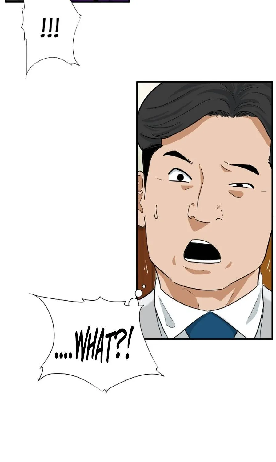 This Is The Law Zinmanga X Chapter 31 Page 39